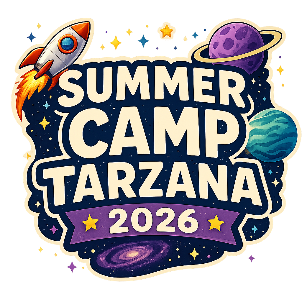 Summer Camp Tarzana 2026
